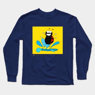 Buggy Splashdown Long Sleeve T-Shirt